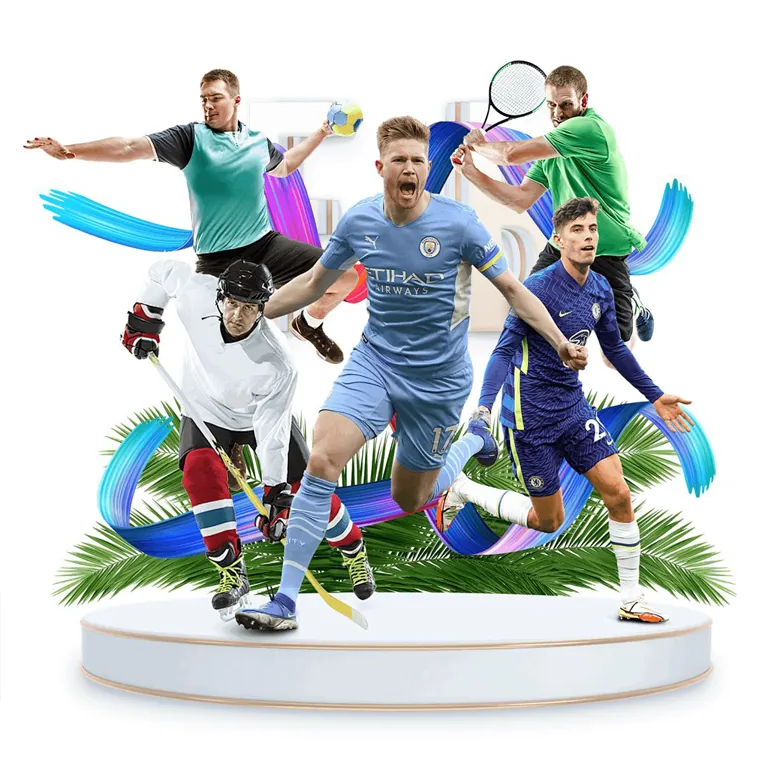 Generous bonuses and promotions for 8k8 4 players
